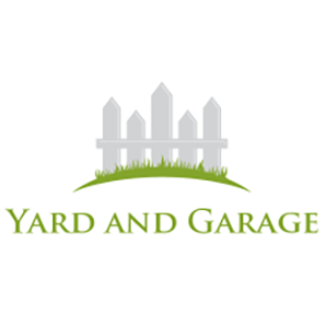 Yard and Garage