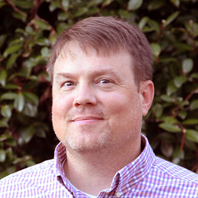 Matthew Warren