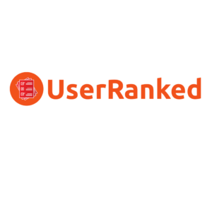 UserRanked Logo